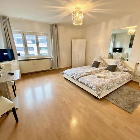 Apartamento Zentrales Wg-Zimmer 3 In Ravensburg Stadtnah Exterior foto