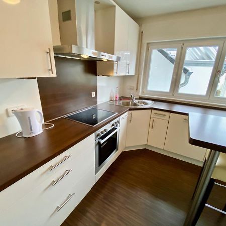 Apartamento Zentrales Wg-Zimmer 3 In Ravensburg Stadtnah Exterior foto