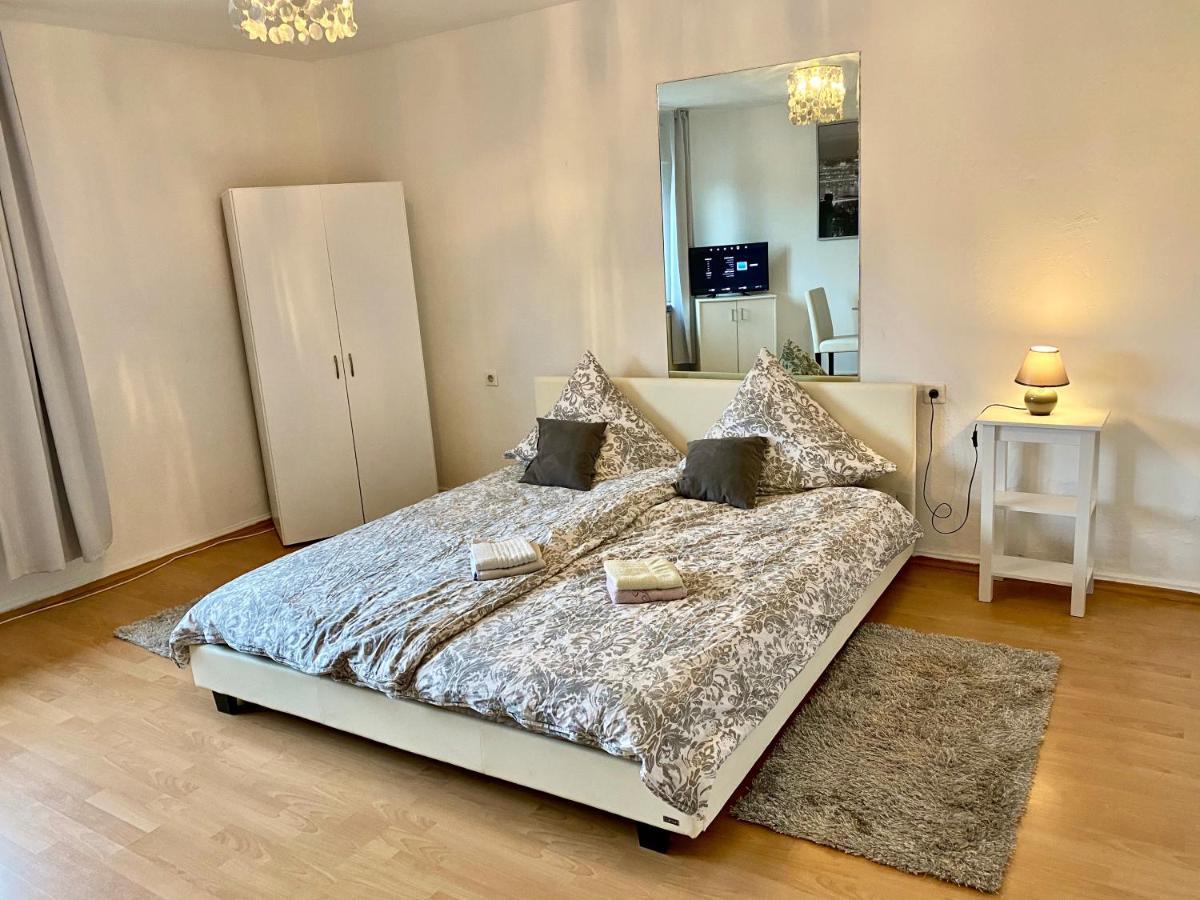 Apartamento Zentrales Wg-Zimmer 3 In Ravensburg Stadtnah Exterior foto