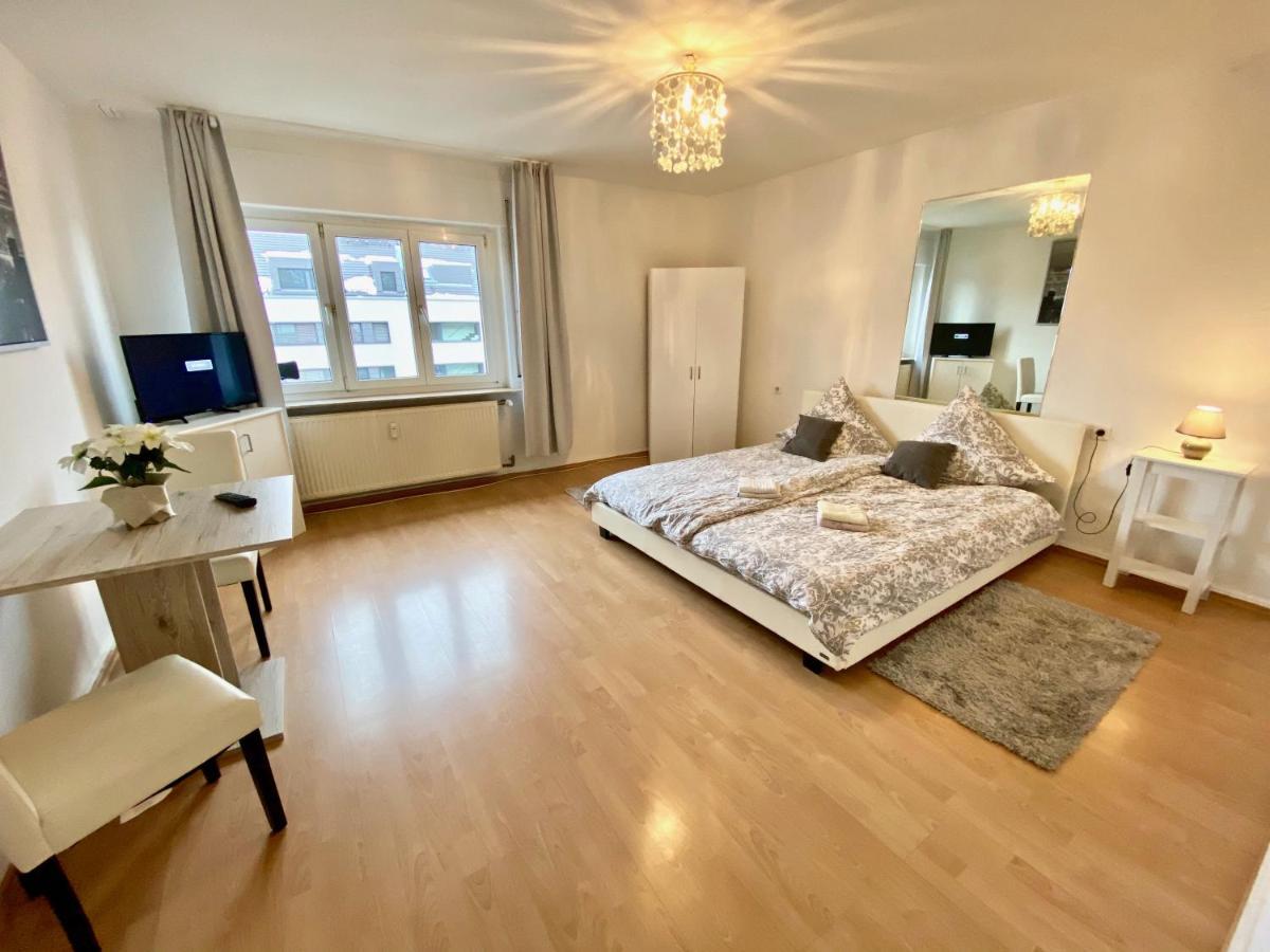 Apartamento Zentrales Wg-Zimmer 3 In Ravensburg Stadtnah Exterior foto