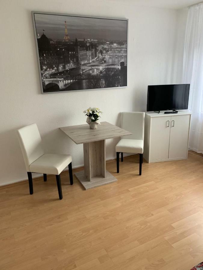 Apartamento Zentrales Wg-Zimmer 3 In Ravensburg Stadtnah Exterior foto
